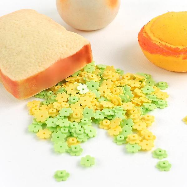  DIY 크런치 파츠