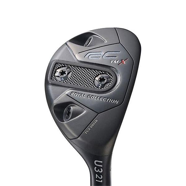  로얄콜렉션 TM-X RC TT-5 유틸리티