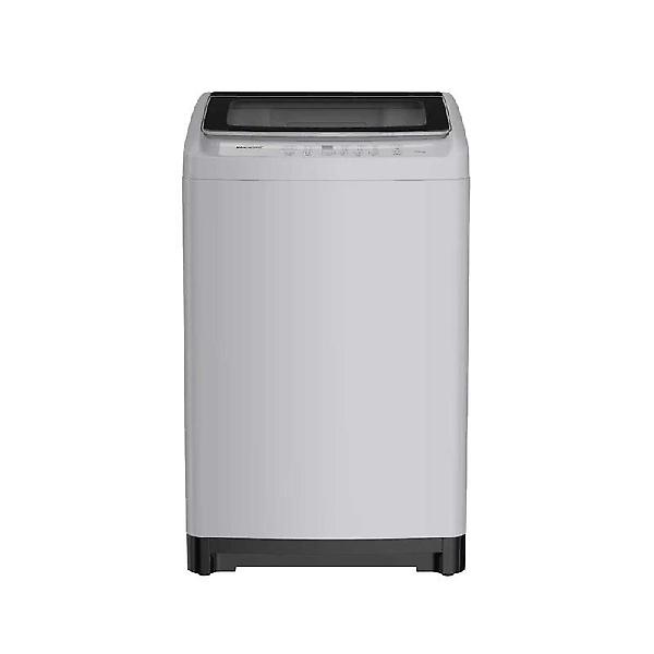  캐리어 10kg 전자동 세탁기 KWMT100AWNAIO 연그레이 방문설치