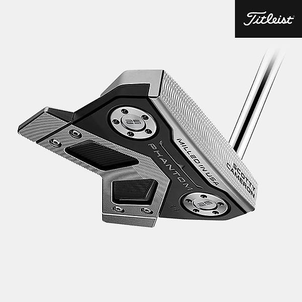  [38인치]2024 타이틀리스트 스카티 카메론 팬텀 11 롱 디자인 퍼터[남여공용][LONG DESIGN GRIP]