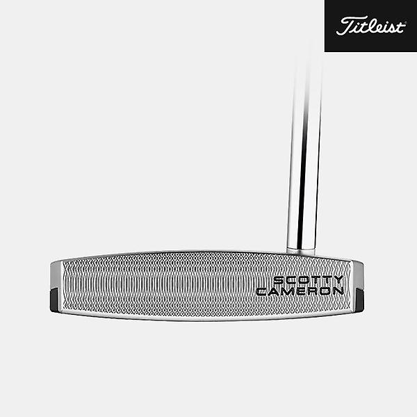  [38인치]2024 타이틀리스트 스카티 카메론 팬텀 11 롱 디자인 퍼터[남여공용][LONG DESIGN GRIP]