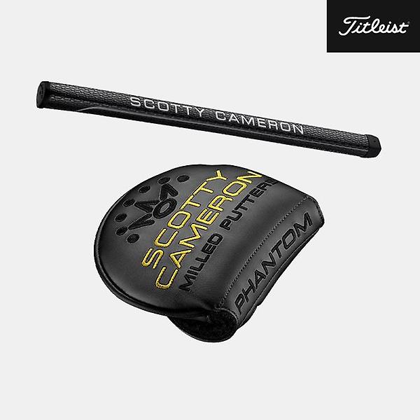  [38인치]2024 타이틀리스트 스카티 카메론 팬텀 11 롱 디자인 퍼터[남여공용][LONG DESIGN GRIP]