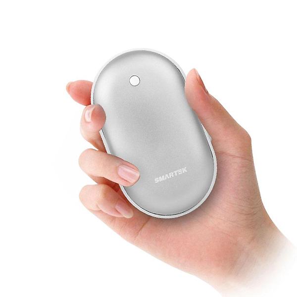  스마텍 미니 손난로 5200mAh 보조배터리 ST-HW5