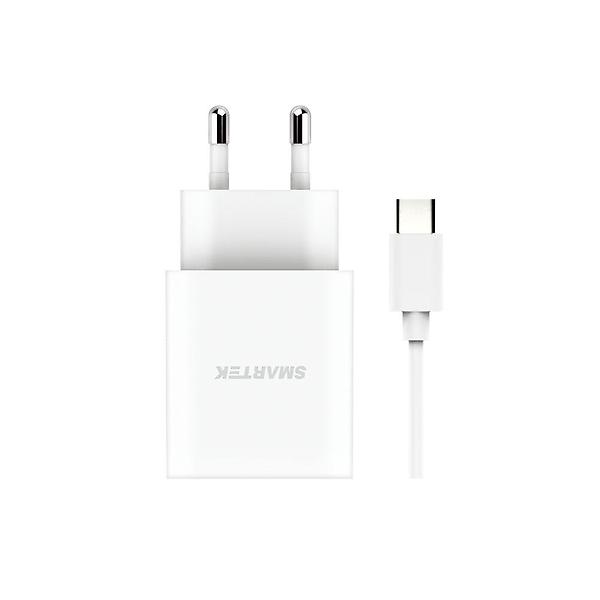  스마텍 25W C타입 PPS 초고속 충전기 STQC-PD5500CT