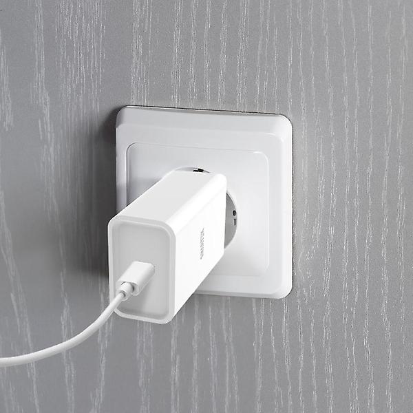  스마텍 25W C타입 PPS 초고속 충전기 STQC-PD5500CT