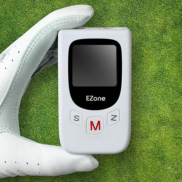  이지원 초정밀 레이저 퍼팅 거리측정기 (EZone)