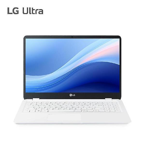   LG노트북 15U50P 코어i5 11세대 사무용노트북 16G 256G 화이트