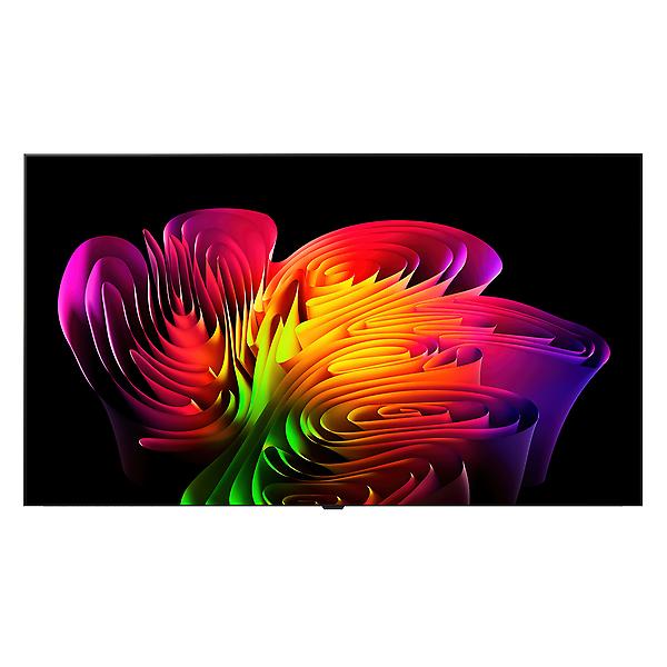  LG전자 SIGNATURE OLED W OLED83W6KNA 83인치(209cm) 벽걸이형