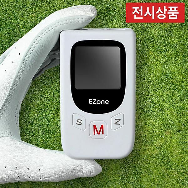  [전시상품] 이지원 초정밀 레이저 퍼팅 거리측정기 (EZone)