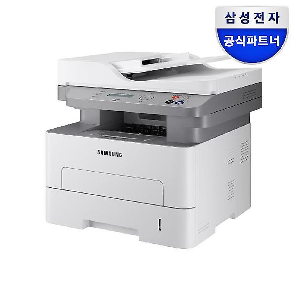  삼성전자 SL-M3390DW 토너포함 흑백레이저복합기 프린터기
