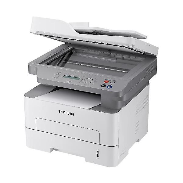  삼성전자 SL-M3390DW 토너포함 흑백레이저복합기 프린터기