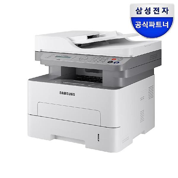  삼성전자 SL-M2890FN 토너포함 흑백레이저팩스복합기 프린터기