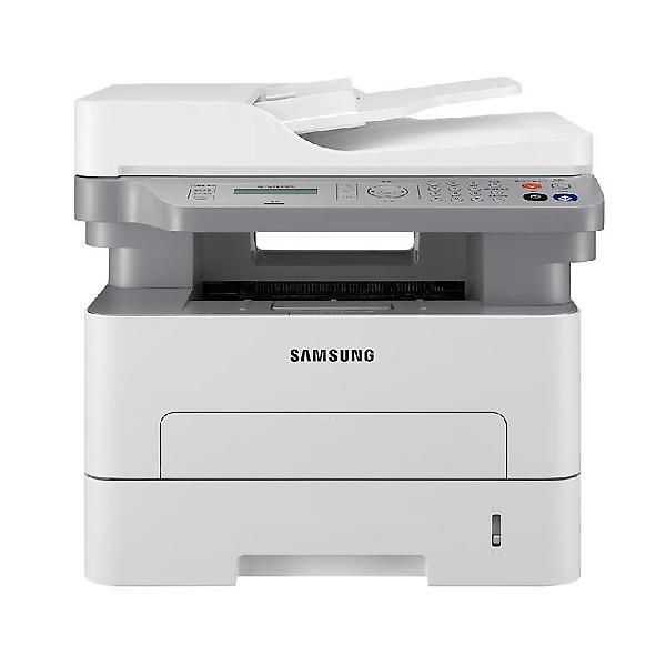  삼성전자 SL-M2890FN 토너포함 흑백레이저팩스복합기 프린터기