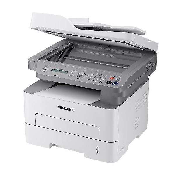  삼성전자 SL-M2890FN 토너포함 흑백레이저팩스복합기 프린터기