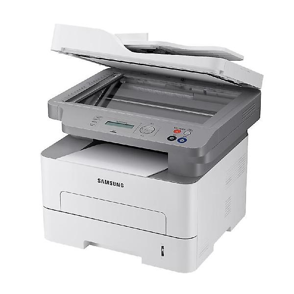  삼성전자 SL-M2690N 토너포함 흑백레이저복합기 프린터기
