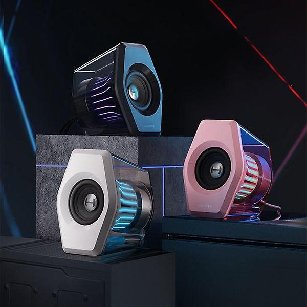  [EDIFIER] 에디파이어 G2000 PRO 블랙 데스크탑 게이밍 스피커