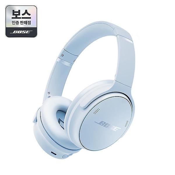  [BOSE] 보스 QC 헤드폰