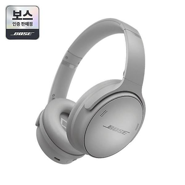  [BOSE] 보스 QC 헤드폰