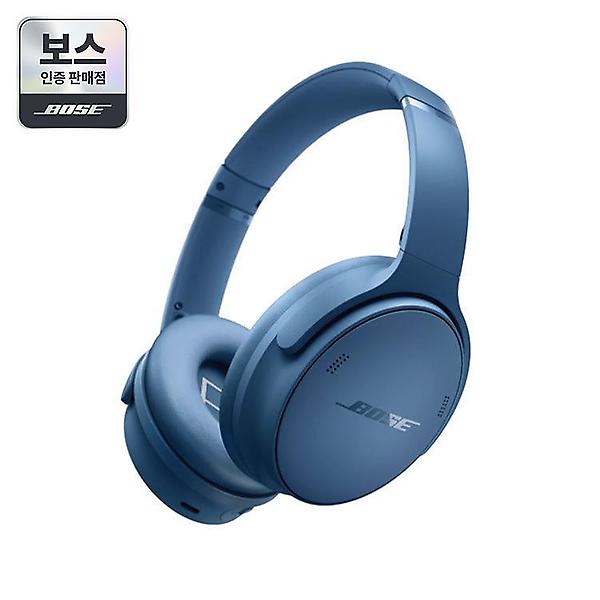  [BOSE] 보스 QC 헤드폰