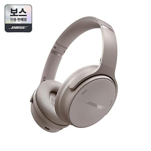  [BOSE] 보스 QC 헤드폰