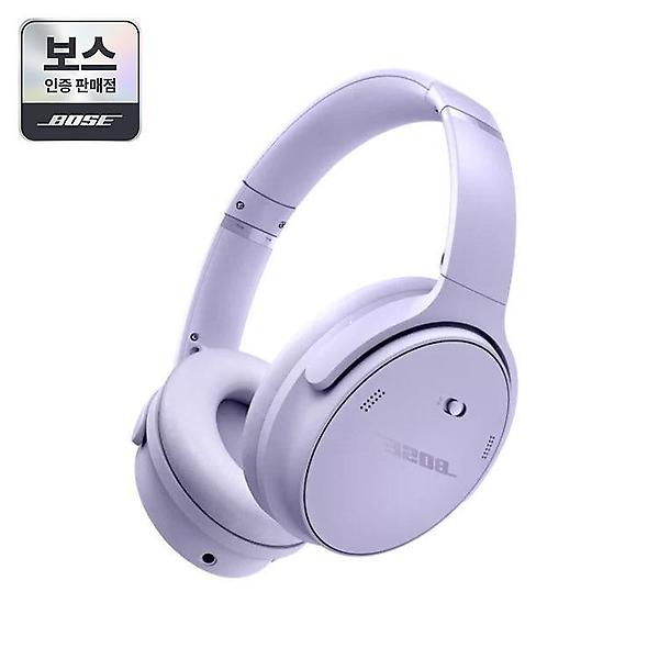  [BOSE] 보스 QC 헤드폰