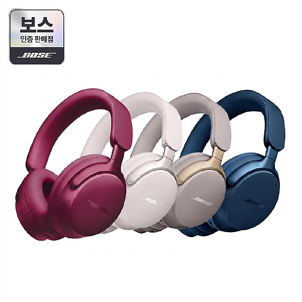  [BOSE] 보스 QC 울트라 헤드폰