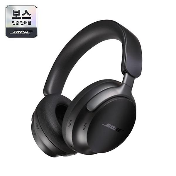  [BOSE] 보스 QC 울트라 헤드폰