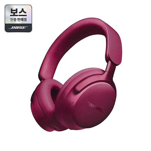  [BOSE] 보스 QC 울트라 헤드폰