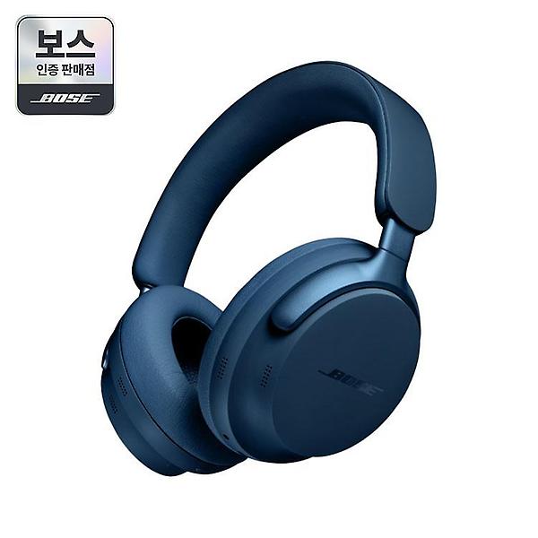  [BOSE] 보스 QC 울트라 헤드폰