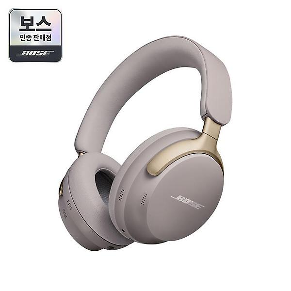  [BOSE] 보스 QC 울트라 헤드폰