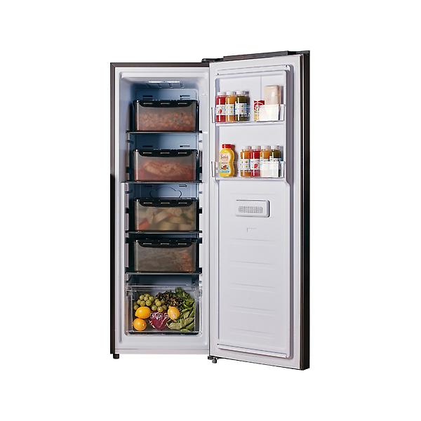  풀무원 2등급 인버터 김치 냉장고 148L 린넨베이지 KS148EG1N2 / 락앤락 김치통 2개 증정