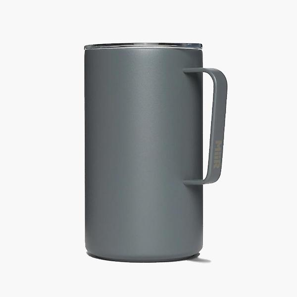  미르 캠프컵(슬라이드 뚜껑) 20oz - 그레이(Basal)
