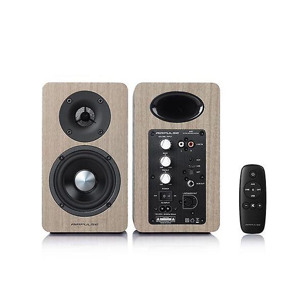  [EDIFIER] 에디파이어 AIRPULSE A60 Hi-Fi 블루투스 스피커 