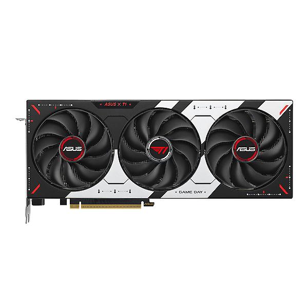  [ASUS] T1 지포스 RTX 5070 OC D7 12GB 인텍앤컴퍼니 / 한정판