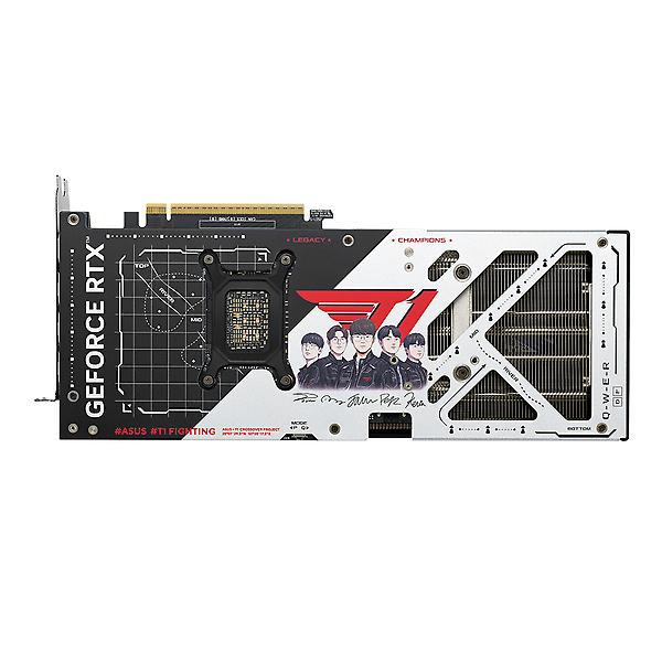  [ASUS] T1 지포스 RTX 5070 OC D7 12GB 인텍앤컴퍼니 / 한정판