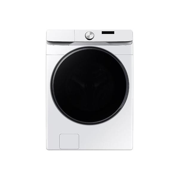  삼성 WF21T6000KW 드럼 세탁기 21kg