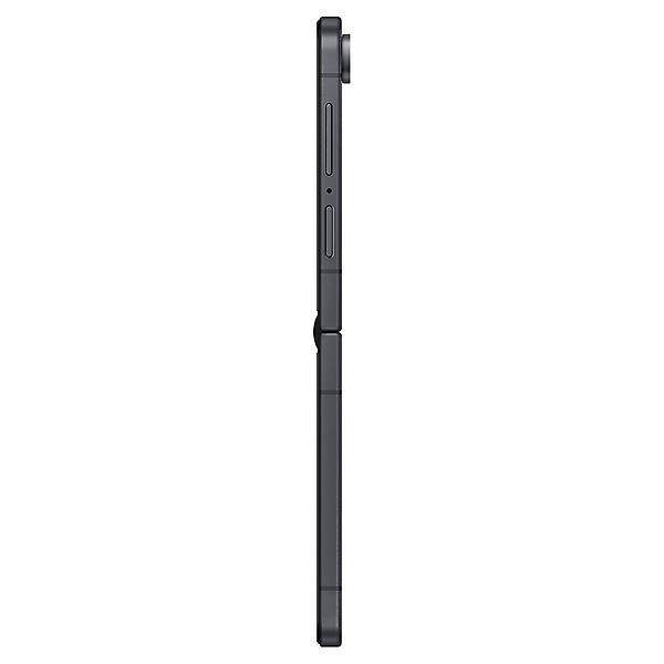 [삼성전자/SM-F776NZKAKOO] 신제품 자급제 삼성 갤럭시 플립8 블랙 256G [SM-F776N]