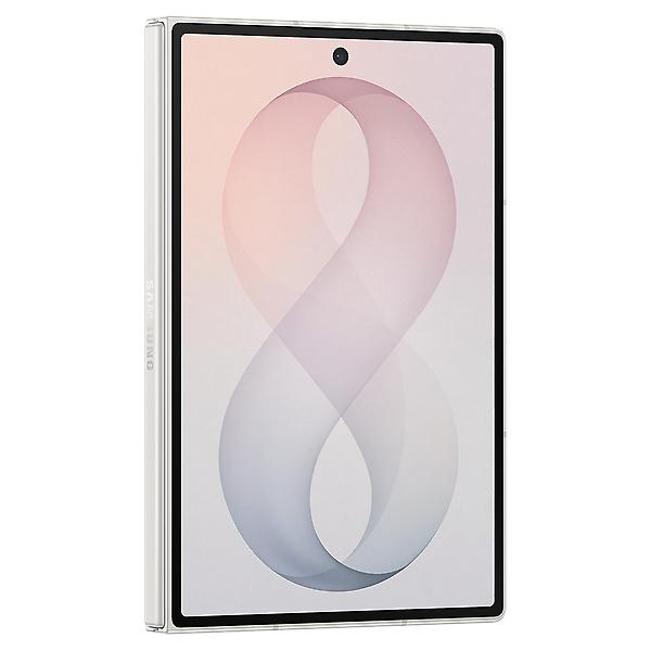 [삼성전자/SM-F971NZWPKOO] 신제품 자급제 삼성 갤럭시 폴드8 화이트 256G [SM-F971N]