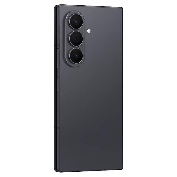[삼성전자/SM-F976NZKPKOO] 신제품 자급제 삼성 갤럭시 폴드8 울트라 블랙 256G [SM-F976N]