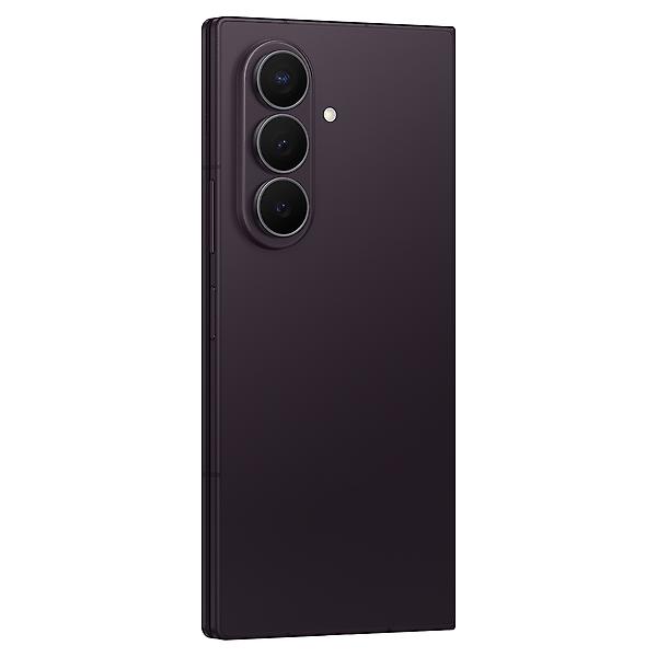 [삼성전자/SM-F976NZVPKOO] 신제품 자급제 삼성 갤럭시 폴드8 울트라 바이올렛 256G [SM-F976N]