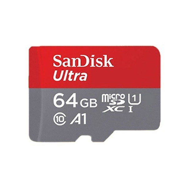  SanDisk Ultra SDSQUAB-064G-GN6MN