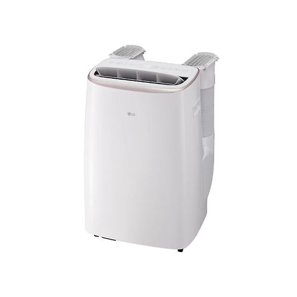 LG 휘센 오브제컬렉션 PQ08FDWAS (PQ08FDWBS 동일스펙) 이동식 에어컨 26㎡/ 단순배송