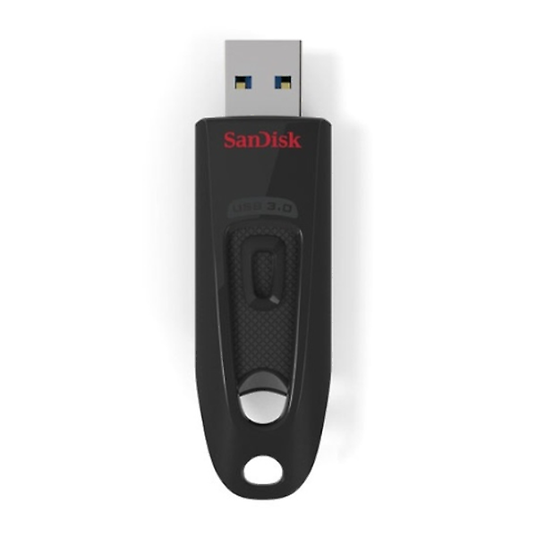  SanDisk Ultra USB 3.0 Flash Dr SDCZ48-128G-U46