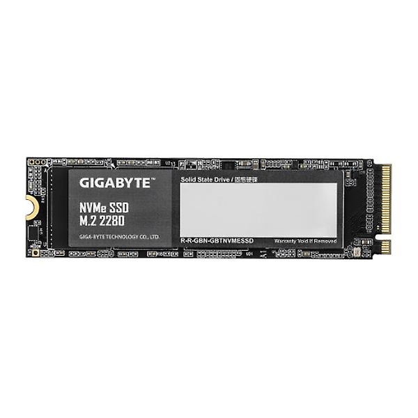  [GIGABYTE] Gen3 M.2 NVMe [512GB] 피씨디렉트