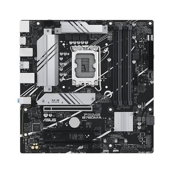  [ASUS] PRIME B760M-A 코잇