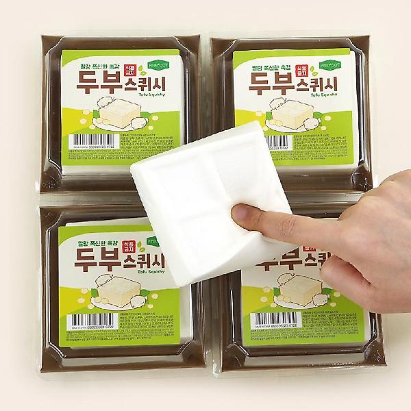  두부 스퀴시 인박스(12개세트) 