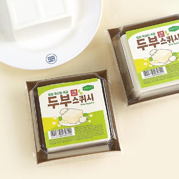  두부 스퀴시 인박스(12개세트) 