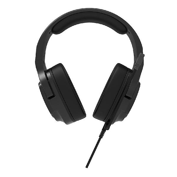  아이리버 유선 게이밍 헤드폰 USB LED 게임 마이크 헤드셋 IRX-GH130