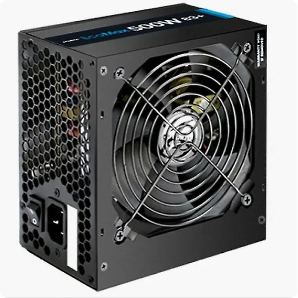  [잘만] EcoMax 500W 83+ ATX 파워