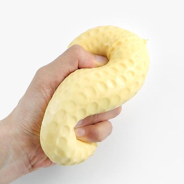  땅콩 크런치 슬랑이